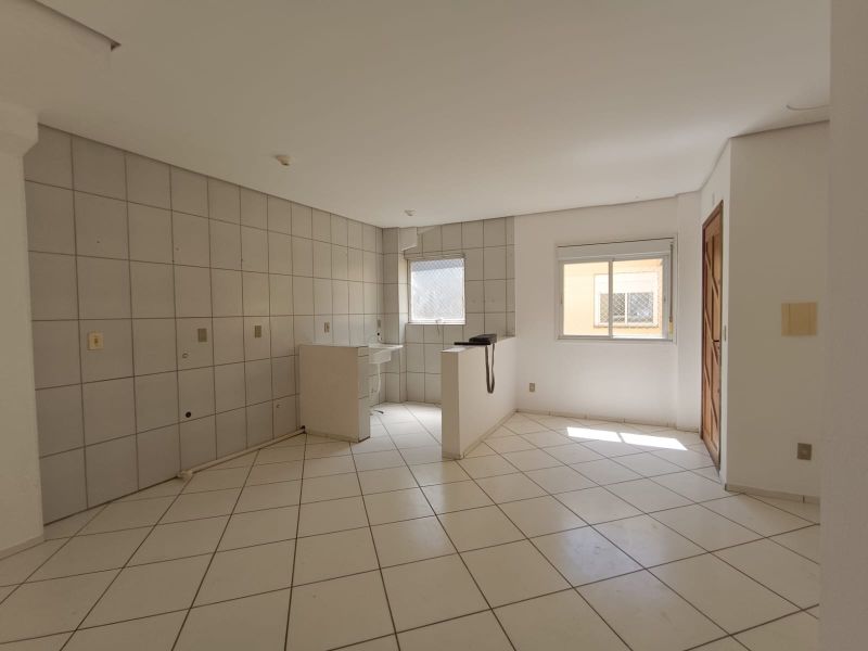 Apto no bairro VILA IMBUI em CACHOEIRINHA