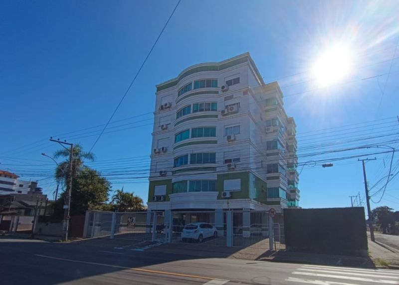 Apto no bairro VILA JARDIM AMERICA em CACHOEIRINHA