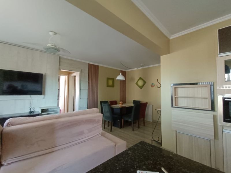 Apto no bairro VILA JARDIM AMERICA em CACHOEIRINHA