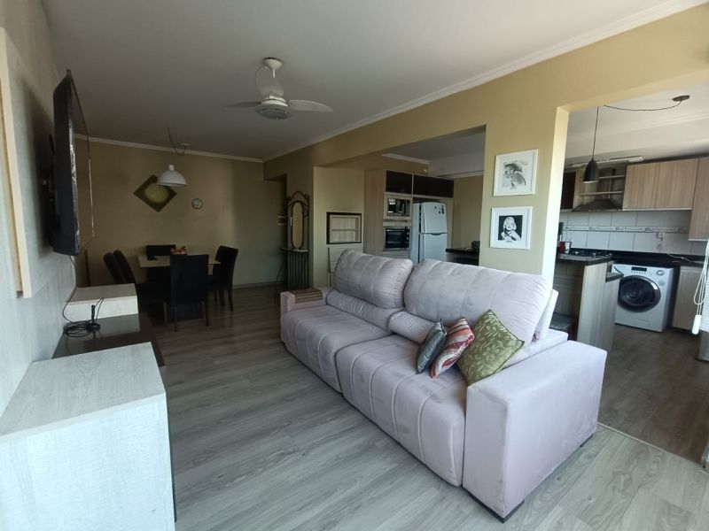 Apto no bairro VILA JARDIM AMERICA em CACHOEIRINHA