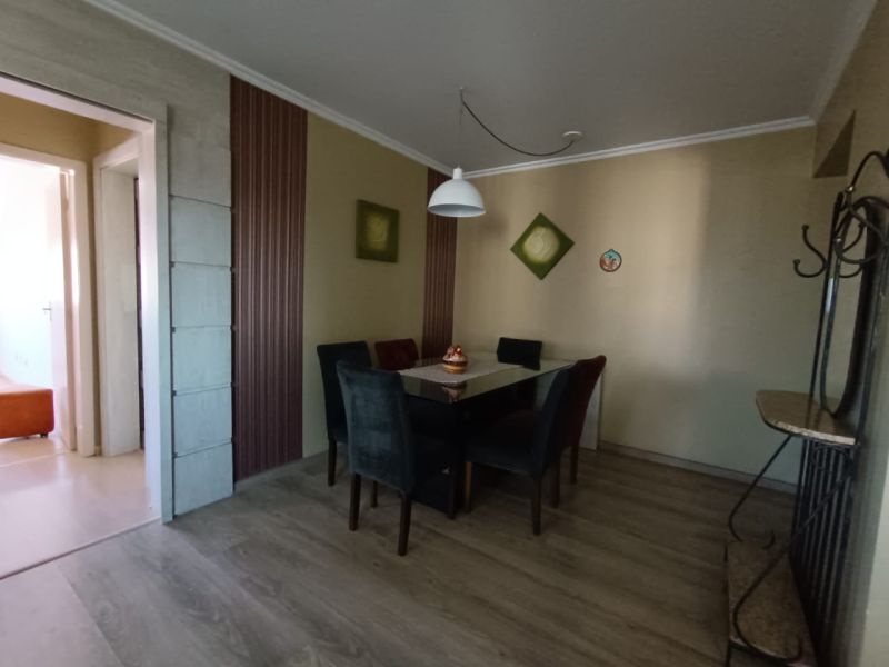 Apto no bairro VILA JARDIM AMERICA em CACHOEIRINHA