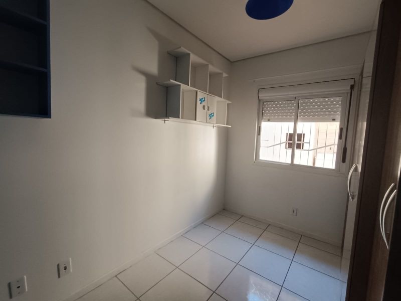 Apto no bairro Chácara das Rosas em CACHOEIRINHA