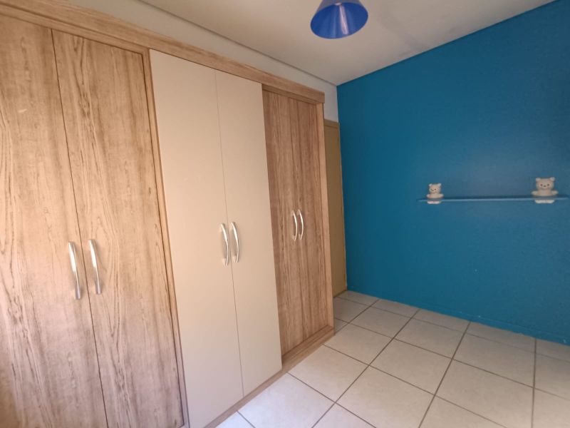 Apto no bairro Chácara das Rosas em CACHOEIRINHA