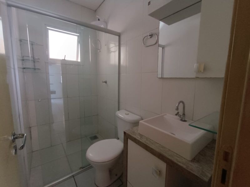 Apto no bairro Chácara das Rosas em CACHOEIRINHA