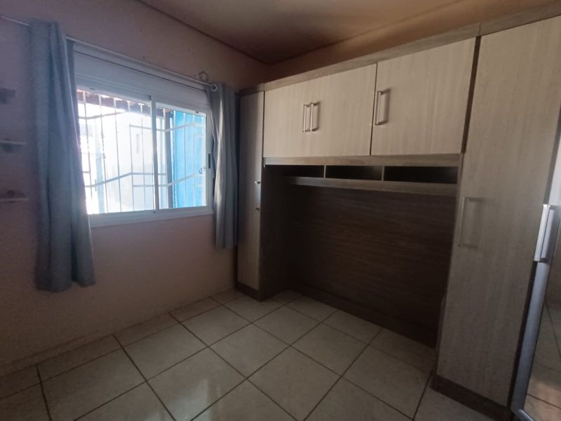 Apto no bairro Chácara das Rosas em CACHOEIRINHA