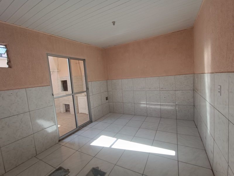 Apto no bairro Chácara das Rosas em CACHOEIRINHA