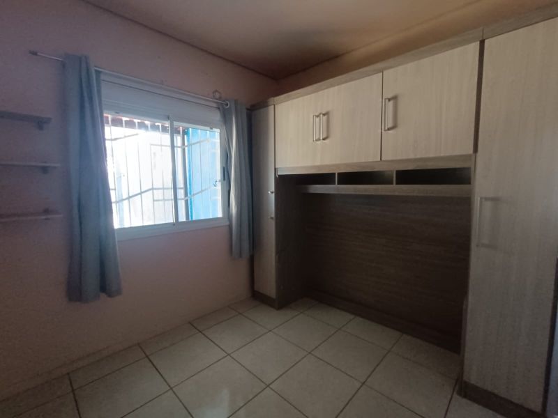 Apto no bairro Chácara das Rosas em CACHOEIRINHA