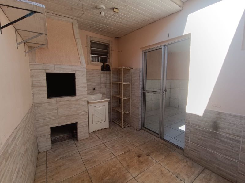 Apto no bairro Chácara das Rosas em CACHOEIRINHA