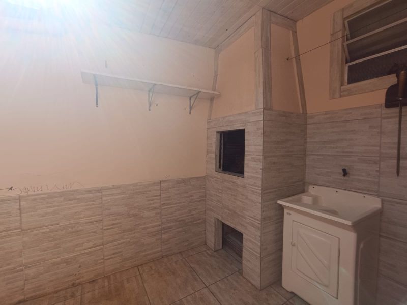 Apto no bairro Chácara das Rosas em CACHOEIRINHA