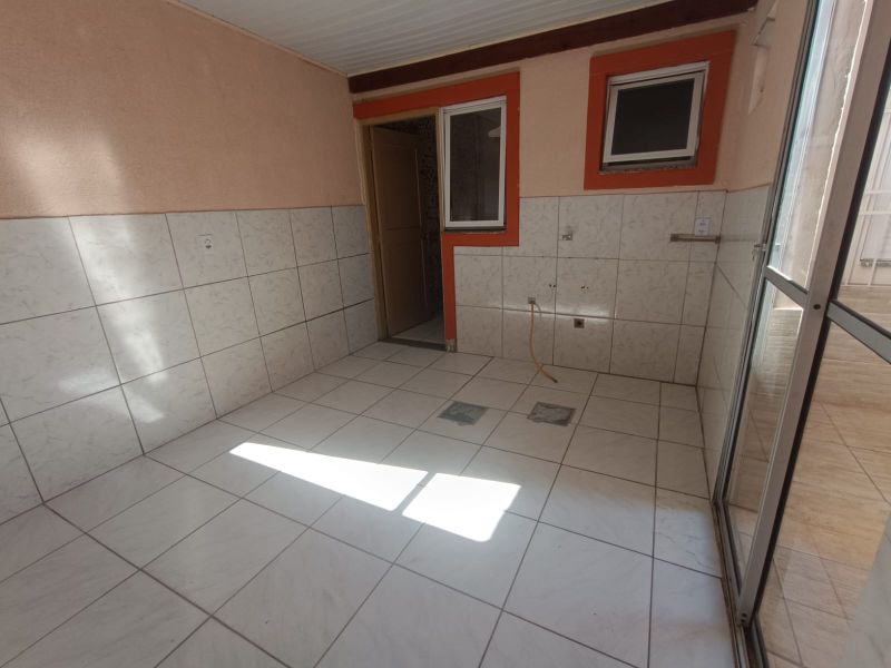 Apto no bairro Chácara das Rosas em CACHOEIRINHA