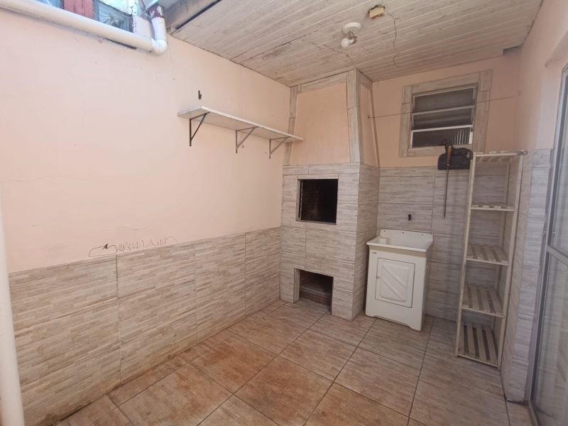 Apto no bairro Chácara das Rosas em CACHOEIRINHA