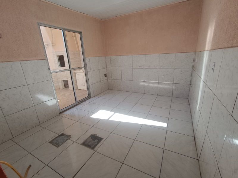 Apto no bairro Chácara das Rosas em CACHOEIRINHA