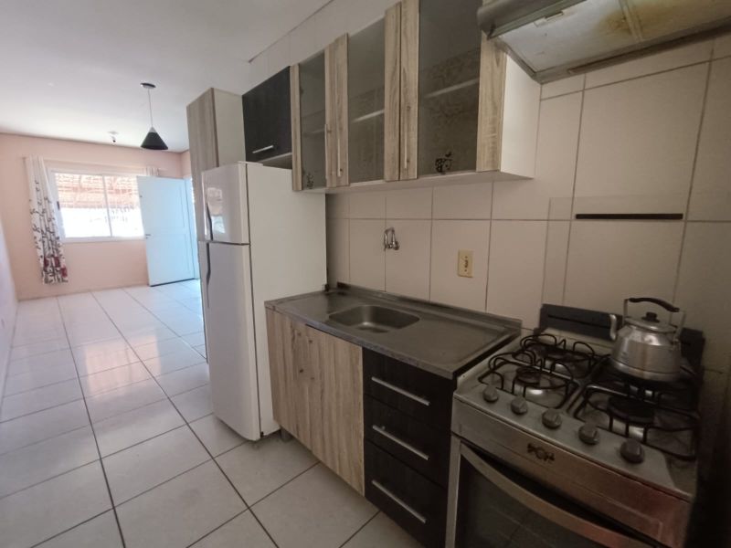 Apto no bairro Chácara das Rosas em CACHOEIRINHA