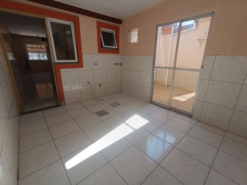 Apto no bairro Chácara das Rosas em CACHOEIRINHA