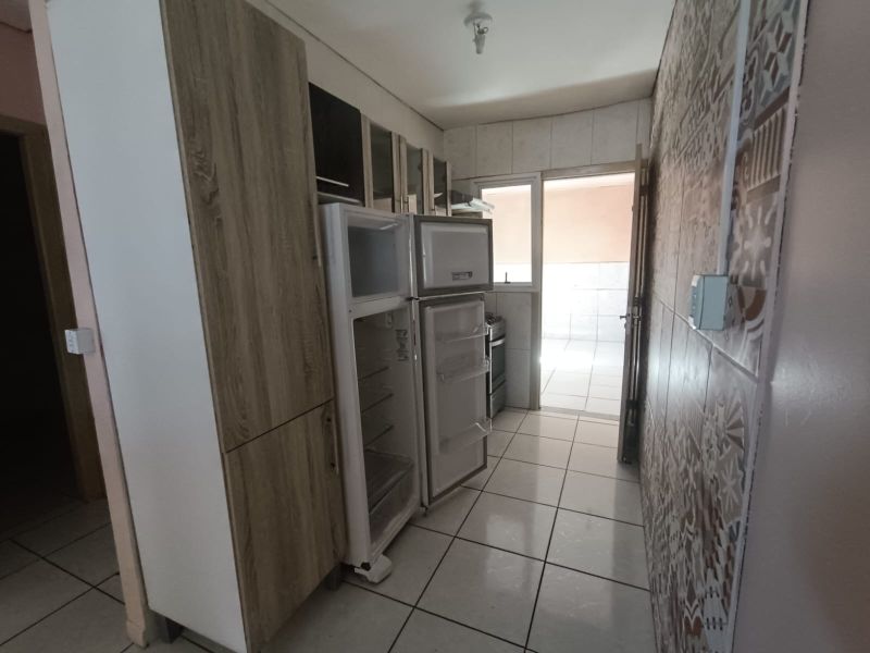 Apto no bairro Chácara das Rosas em CACHOEIRINHA