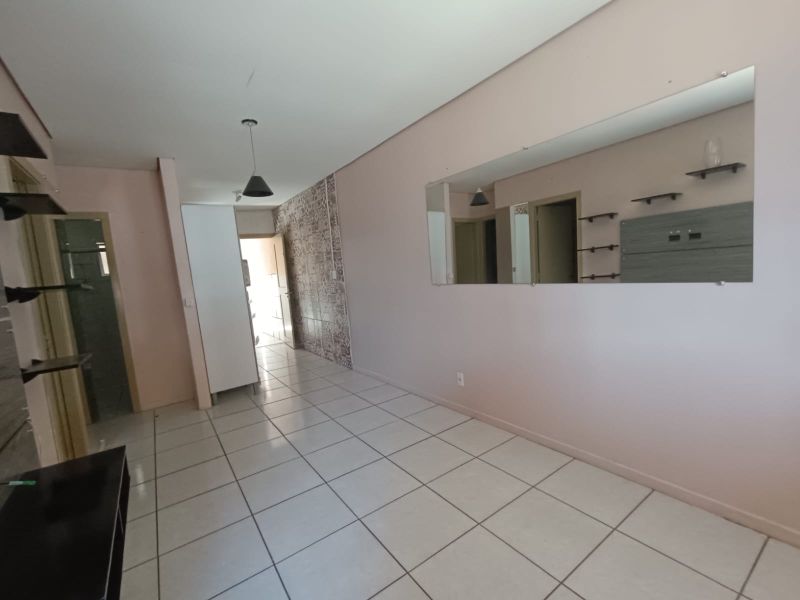 Apto no bairro Chácara das Rosas em CACHOEIRINHA