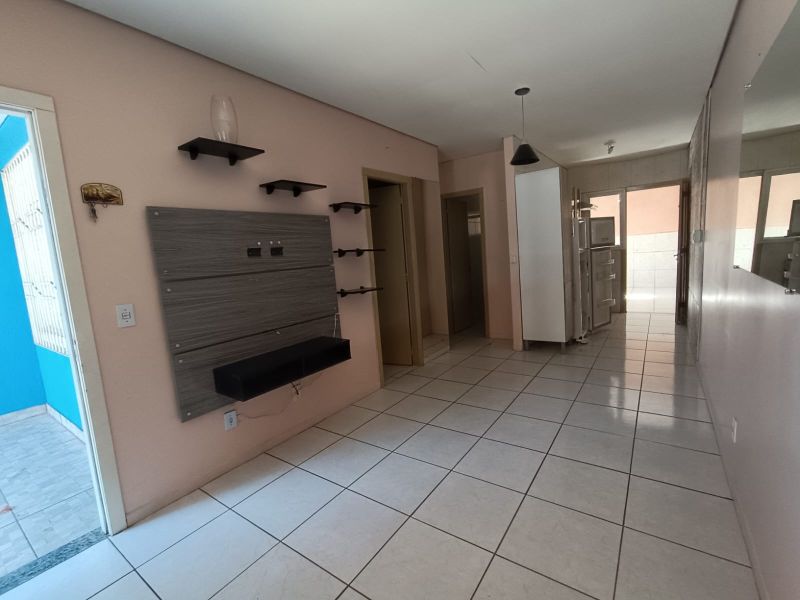 Apto no bairro Chácara das Rosas em CACHOEIRINHA