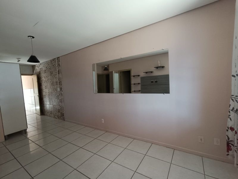 Apto no bairro Chácara das Rosas em CACHOEIRINHA