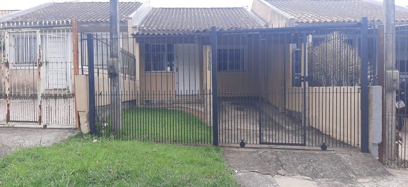 Casa 2 quarto(s)  no bairro PARQUE GRANJA ESPERANCA em CACHOEIRINHA
