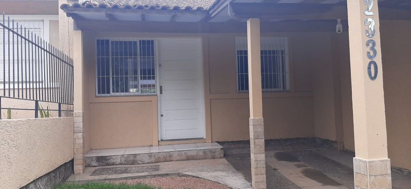 Casa 2 quarto(s)  no bairro PARQUE GRANJA ESPERANCA em CACHOEIRINHA