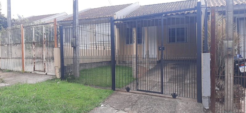 Casa 2 quarto(s)  no bairro PARQUE GRANJA ESPERANCA em CACHOEIRINHA
