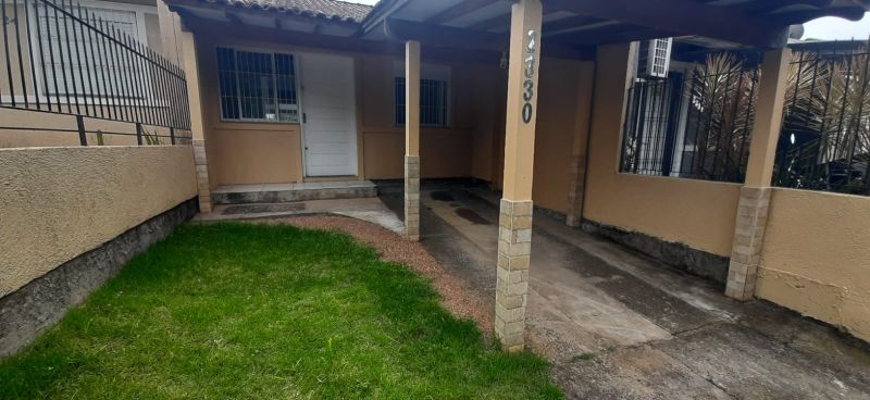 Casa 2 quarto(s)  no bairro PARQUE GRANJA ESPERANCA em CACHOEIRINHA