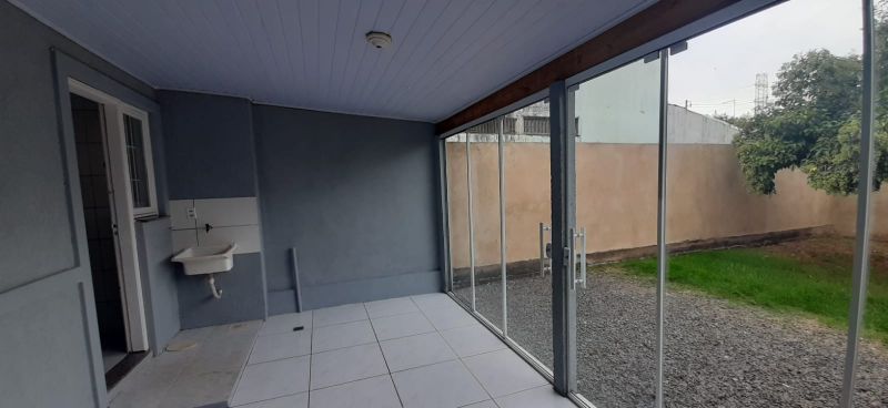 Casa 2 quarto(s)  no bairro PARQUE GRANJA ESPERANCA em CACHOEIRINHA