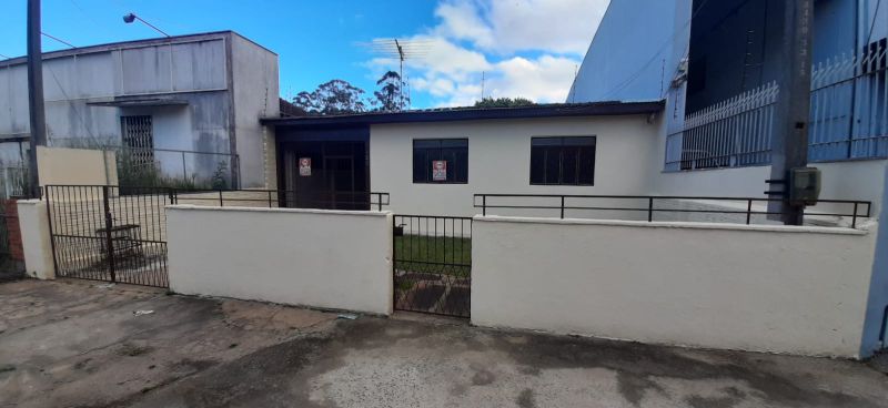 Casa 3 quarto(s)  no bairro VILA SANTO ANGELO em CACHOEIRINHA