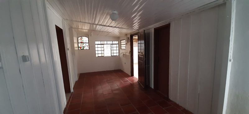 Casa 3 quarto(s)  no bairro VILA SANTO ANGELO em CACHOEIRINHA