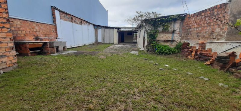 Casa 3 quarto(s)  no bairro VILA SANTO ANGELO em CACHOEIRINHA