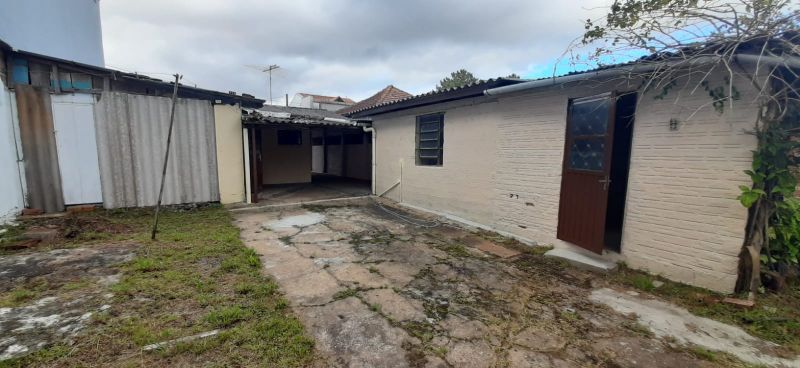 Casa 3 quarto(s)  no bairro VILA SANTO ANGELO em CACHOEIRINHA