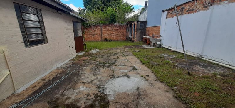 Casa 3 quarto(s)  no bairro VILA SANTO ANGELO em CACHOEIRINHA