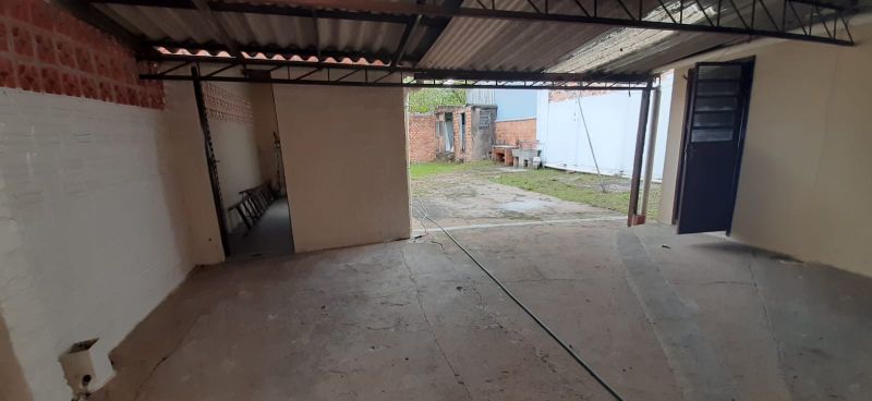 Casa 3 quarto(s)  no bairro VILA SANTO ANGELO em CACHOEIRINHA