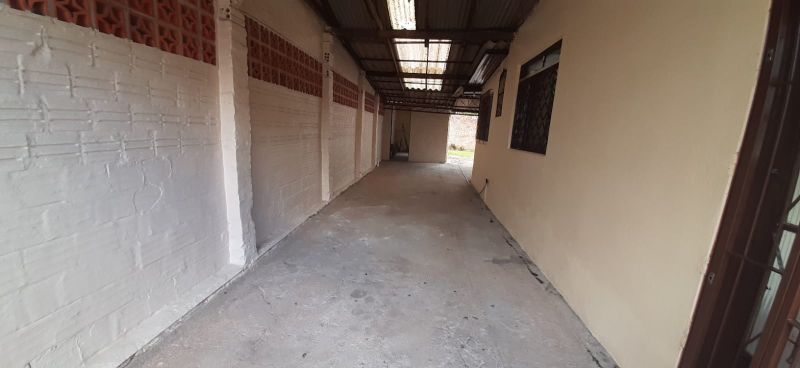 Casa 3 quarto(s)  no bairro VILA SANTO ANGELO em CACHOEIRINHA