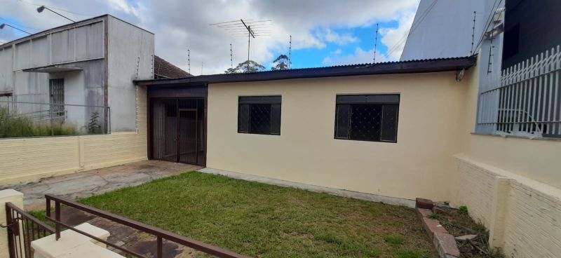 Casa 3 quarto(s)  no bairro VILA SANTO ANGELO em CACHOEIRINHA