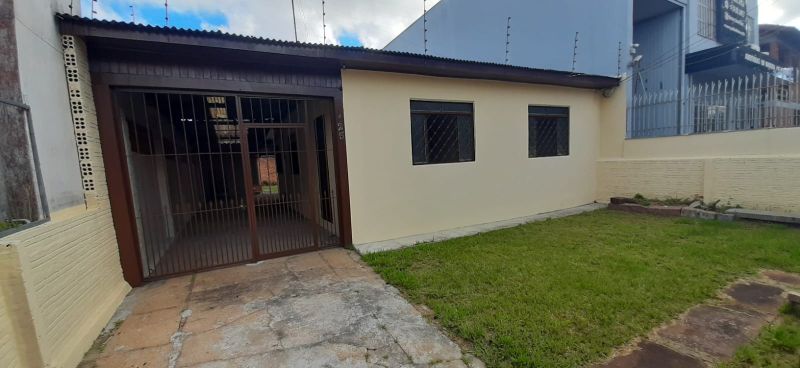 Casa 3 quarto(s)  no bairro VILA SANTO ANGELO em CACHOEIRINHA