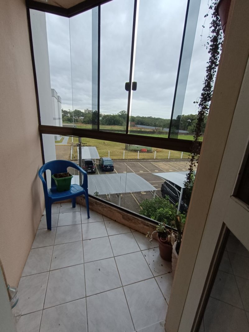 Apto no bairro VILA CACHOEIRINHA em CACHOEIRINHA