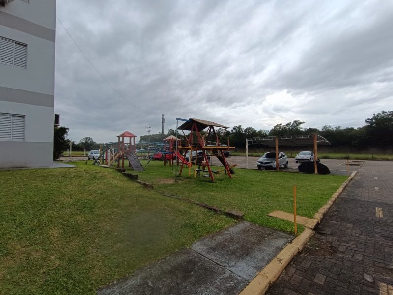 Apto no bairro VILA CACHOEIRINHA em CACHOEIRINHA