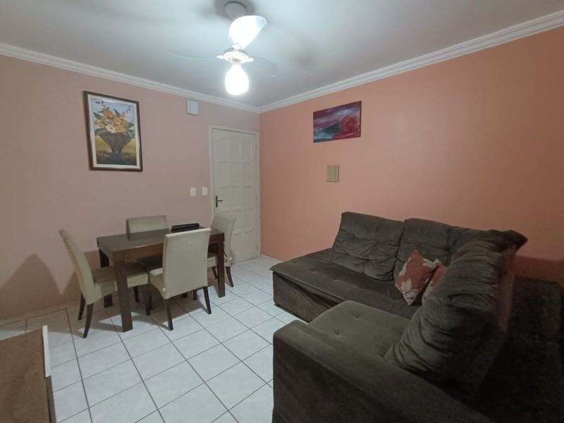 Apto no bairro VILA CACHOEIRINHA em CACHOEIRINHA