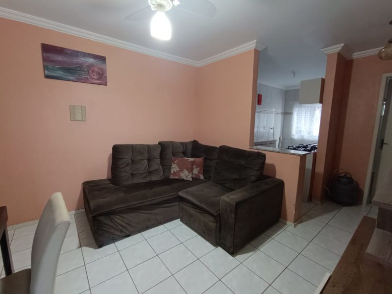 Apto no bairro VILA CACHOEIRINHA em CACHOEIRINHA