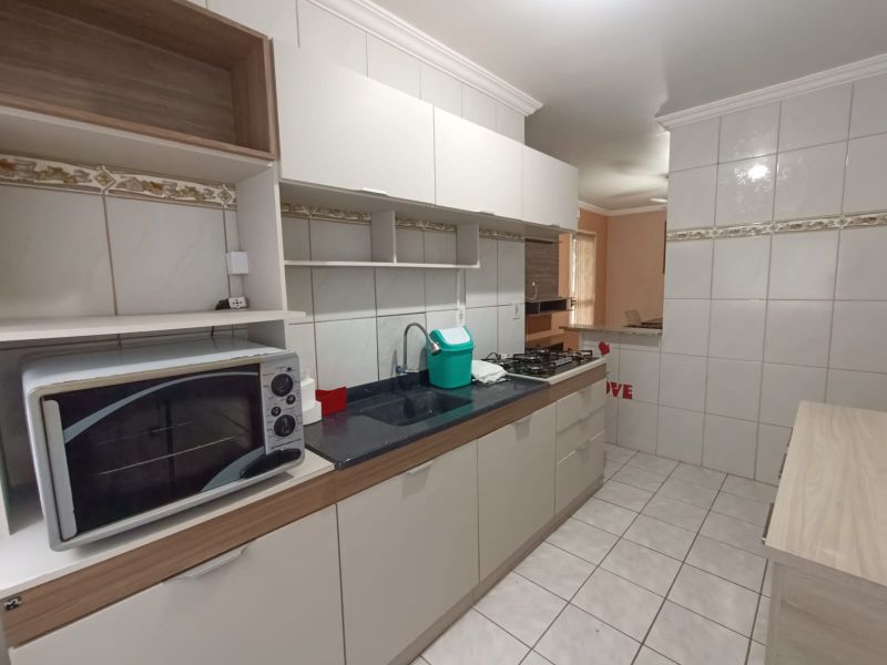 Apto no bairro VILA CACHOEIRINHA em CACHOEIRINHA