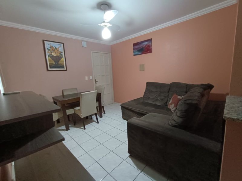 Apto no bairro VILA CACHOEIRINHA em CACHOEIRINHA