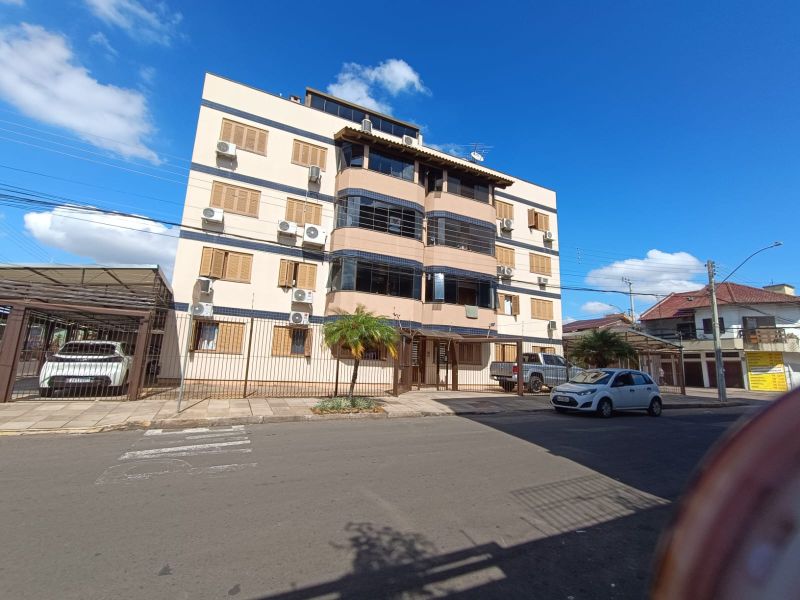 Apto no bairro VILA IMBUI em CACHOEIRINHA