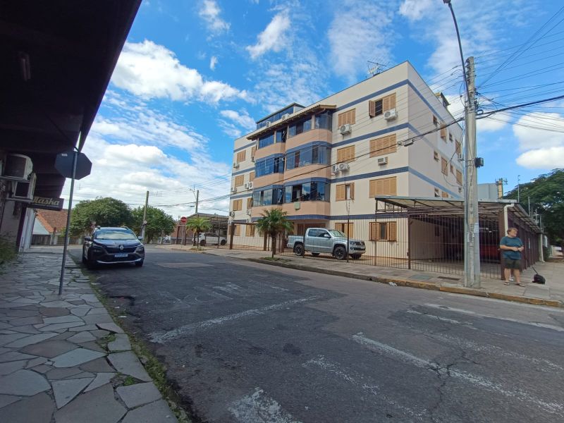 Apto no bairro VILA IMBUI em CACHOEIRINHA