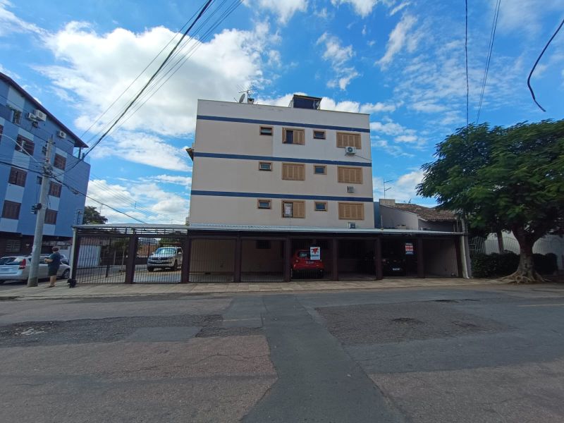 Apto no bairro VILA IMBUI em CACHOEIRINHA