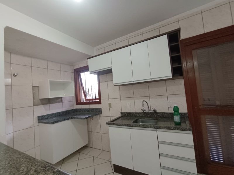 Apto no bairro VILA IMBUI em CACHOEIRINHA