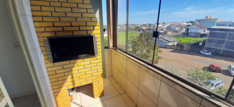 Apto 2 quarto(s)  no bairro VILA MONTE CARLO em CACHOEIRINHA