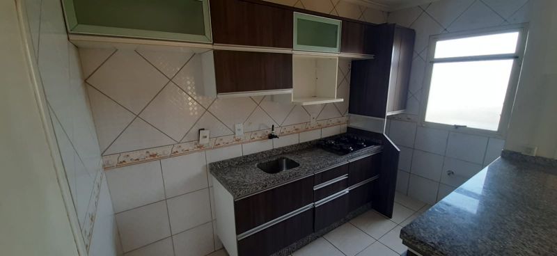 Apto 2 quarto(s)  no bairro VILA MONTE CARLO em CACHOEIRINHA
