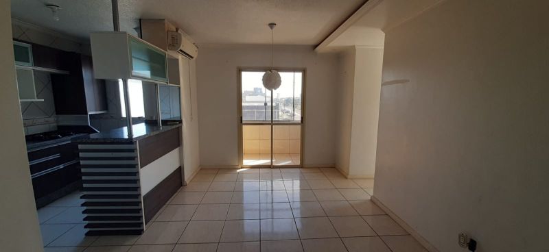 Apto 2 quarto(s)  no bairro VILA MONTE CARLO em CACHOEIRINHA