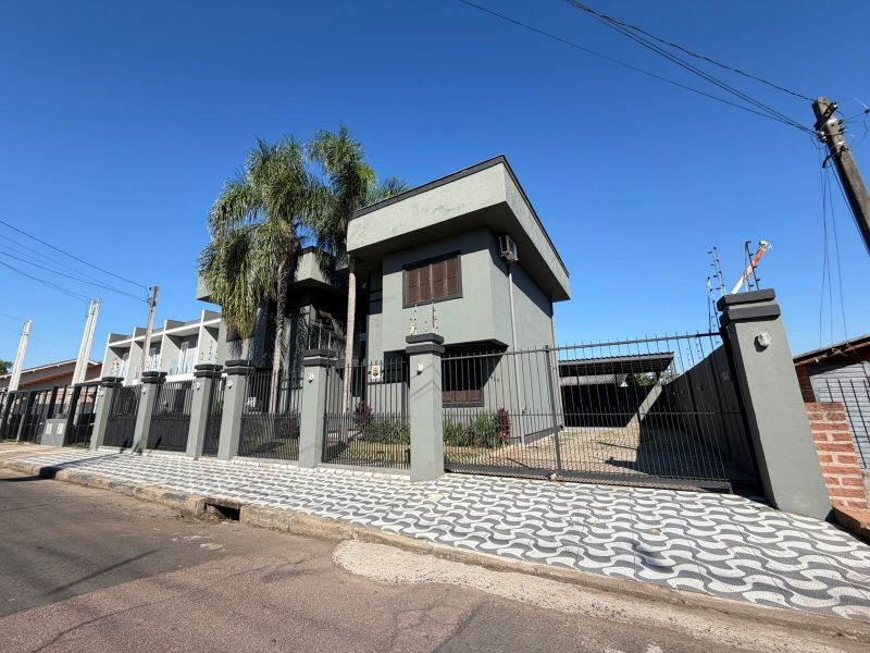 Casa no bairro VILA PARQUE BRASILIA em CACHOEIRINHA